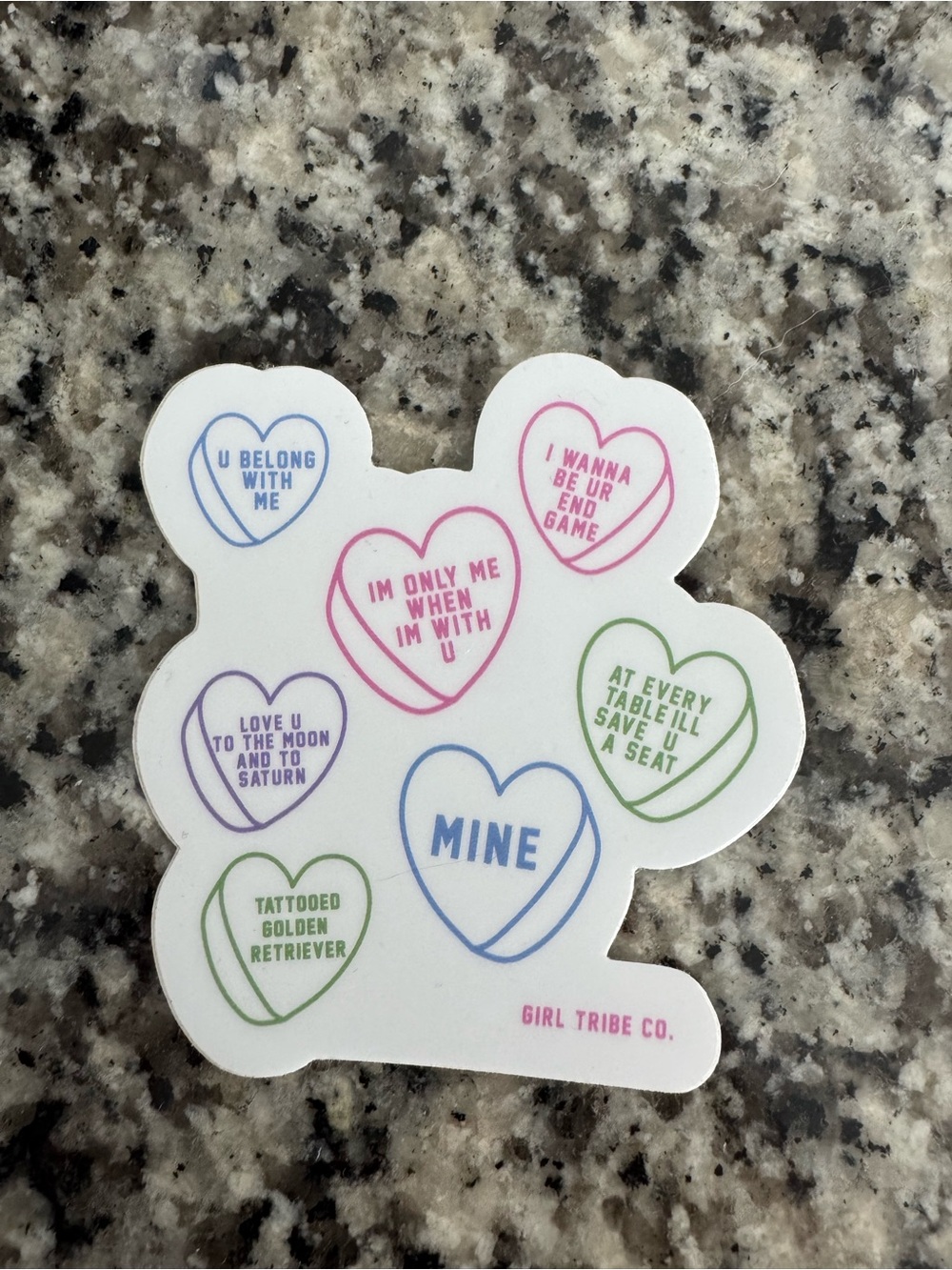 “Taylor Swift” Stickers (2) - Picture 2 of 3